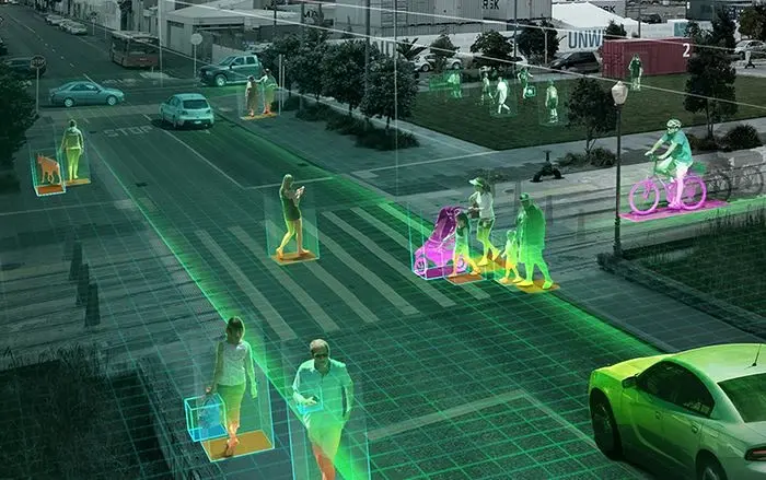 NVIDIA introduces video analytic platform for safer and smarter cities