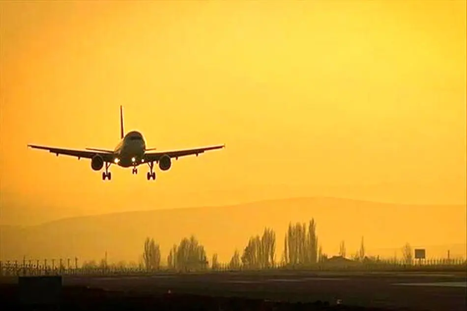 ضرورت تسهیل صدور روادید متقاضیان پرواز بجنورد- عشق‌آباد