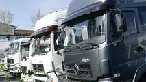 کنترل اطلاعات نوع بارگیر با اطلاعات کارت هوشمند در زمان صدور بارنامه