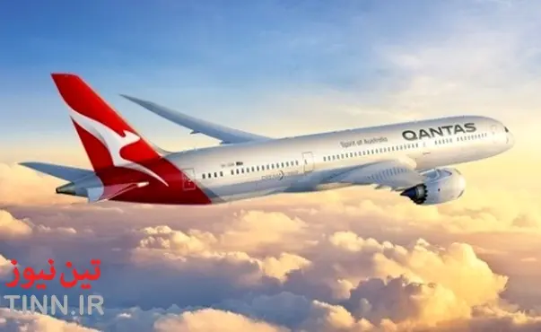 Qantas to Fly Non - Stop Perth to London