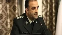 کشف بیش از ۲۵ میلیارد ریال کالای قاچاق در شش‌ماه نخست ۹۹ 