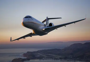 Metrojet Engineering Clark Receives FAA Global 6000 60-Month Inspection Approval