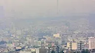 ◄ هوای تهران برای افراد حساس 
