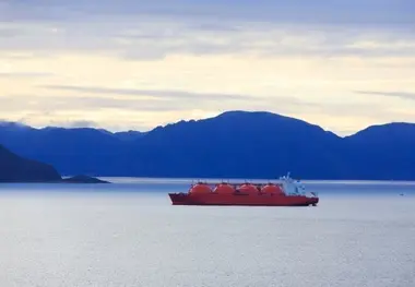 Investigation of the seabed at LNG terminal location – Sepen Bay, Omišalj