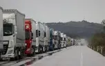 تهیه جدول نیازهای ارزی رانندگان در مسیرهای مختلف ترانزیتی