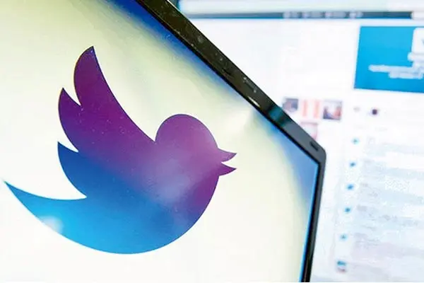 اختلال در شبکه اجتماعی توئیتر 