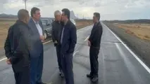 ۳۵۰ کیلومتر از راه‌ های روستایی و فرعی سیستان و بلوچستان به بهره‌ برداری می‌ رسد