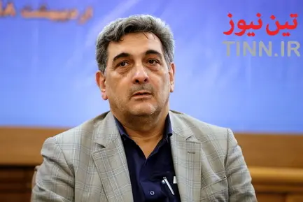مبادله تفاهم نامه همکاری مشترک بین وزارت راه و شهرسازی و شهرداری تهران با حضور محمد اسلامی و پیروز حناچی