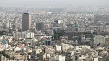 بازار مسکن در آستانه مرحله رکود تورمی 