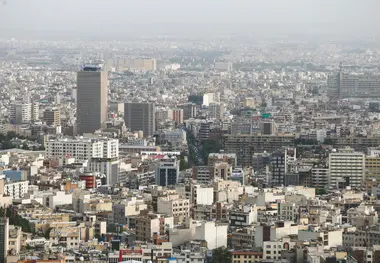 بازار مسکن در آستانه مرحله رکود تورمی 