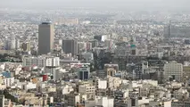 بازار مسکن در آستانه مرحله رکود تورمی 