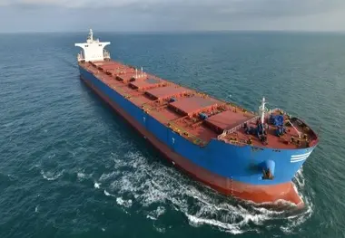 China launches CIC for aging bulk carriers
