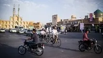 تأثیر دوربین‌های نظارتی و کنترل سرعت در کاهش تصادفات رانندگی