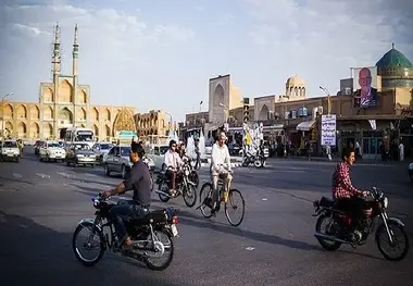 تأثیر دوربین‌های نظارتی و کنترل سرعت در کاهش تصادفات رانندگی