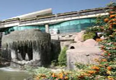 ◄ ساخت اولین مجتمع خدمات رفاهی هوایی در ایران