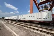 CRRC Power Lithium Battery Containers Begin Regular Trial Operations