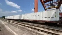 CRRC Power Lithium Battery Containers Begin Regular Trial Operations