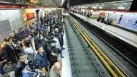 بررسی کاهش قیمت بلیت مترو در ساعات غیر پیک