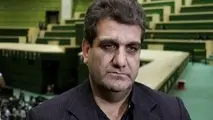 تکلیف حناچی باید زودتر روشن شود
