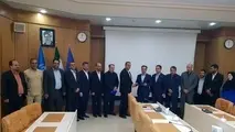 دریافت گواهینامه بهره‌برداری هوایی (AOC) از سازمان هواپیمایی کشوری 