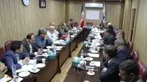 برای توسعه خدمات فرودگاه اهواز نیازمند همکاری هوانیروز هستیم