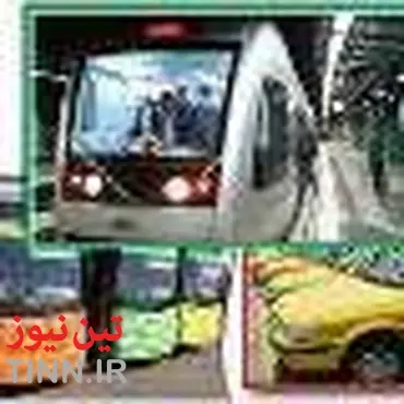 تقویت نظام حمل و نقل شهری مشهد باید در اولویت قرار گیرد