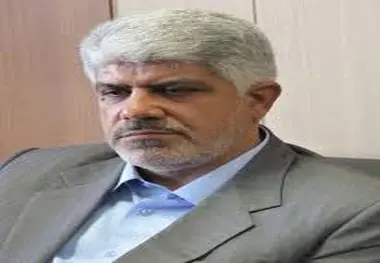 ◄ گزارش قطع درختان به مجلس نرسیده است / حتی یک درخت نباید در تهران قطع شود