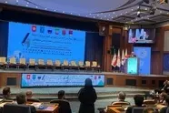همکاری ایران و اوراسیا فراتر از تجارت کالا است 