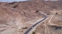 کمربندی برازجان به شیراز بازگشایی شد