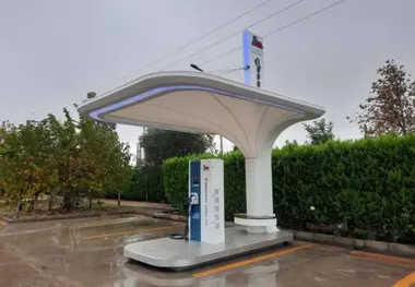 نقشه راه برقی‌ سازی حمل‌ ونقل عمومی تهران/از ایستگاه‌های خورشیدی تا شارژ اتوبوس‌ های ۲۶ متری