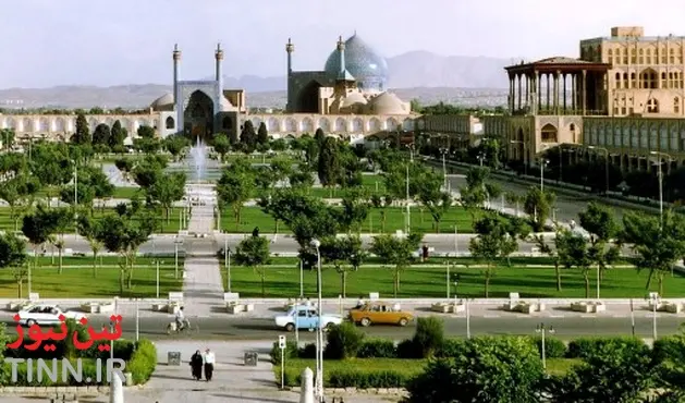 اصفهان و رشت به‌عنوان شهرهای خلاق، جهانی شدند