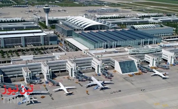 تشدید تدابیر امنیتی در فرودگاه کویت