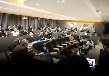 در دوره آموزشی و نشست هم‌ اندیشی روابط عمومی سازمان راهداری چه گذشت؟ 