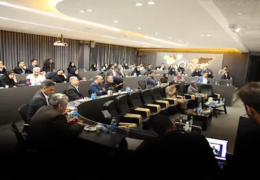 در دوره آموزشی و نشست هم‌ اندیشی روابط عمومی سازمان راهداری چه گذشت؟ 