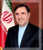 عباس آخوندی