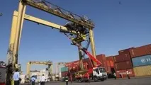 بسترهای خطوط ریلی، بازار حمل و نقل دریایی خزر را تهدید می کند