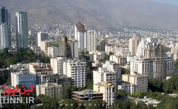 خطر برج‌های جدید برای تهران