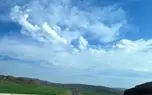 زیبایی آزادراه شیراز اصفهان در تابستان ۱۴۰۴؛ مناظری که شوق سفر را زنده می‌ کند (فیلم)