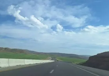 ضرب الاجل هماهنگی مجموعه های مرتبط با آزادراه شیراز اصفهان برای اتمام کار