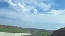 ضرب الاجل هماهنگی مجموعه های مرتبط با آزادراه شیراز اصفهان برای اتمام کار