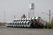ناوگان سازمان خدمات موتوری شهرداری اصفهان نوسازی می شود