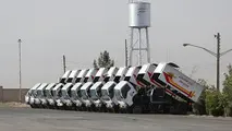 ناوگان سازمان خدمات موتوری شهرداری اصفهان نوسازی می شود