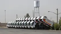 ناوگان سازمان خدمات موتوری شهرداری اصفهان نوسازی می شود