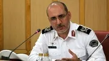 فعالیت مجدد گشت های نامحسوس‌ 