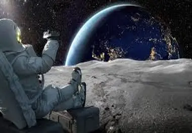 امکان رزرو هتل روی ماه فراهم شد!