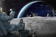 امکان رزرو هتل روی ماه فراهم شد!
