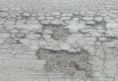 آزادراه زنجان تبریز؛ محقر و فلاکت بار 