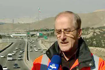 بیش‌ از  ۱۰۰۰ میلیارد ریال خسارت به جاده‌های استان گلستان وارد شد
