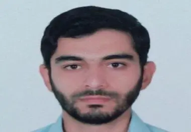 میثم لاجوردی