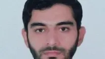 میثم لاجوردی